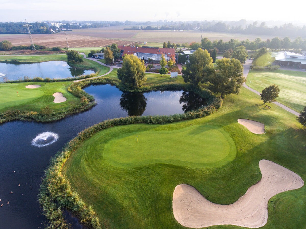 Golfland Rhein-Neckar Golfwoche findet im August wieder statt