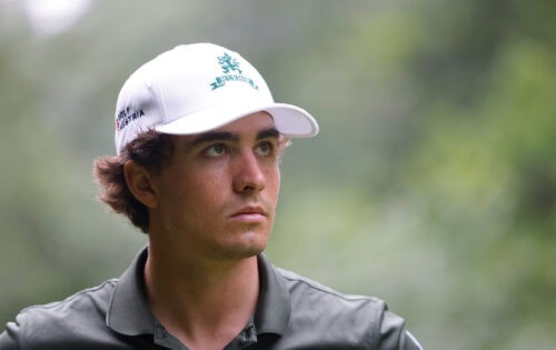 Challenge Tour: Erster Podestplatz für Neo-Pro Niklas Regner
