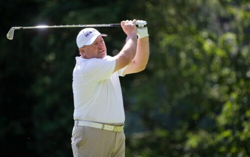 Die Golf-Legenden kehren Anfang Oktober in die Steiermark zurück