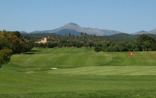e|motion group mit European Tour Event auf Mallorca