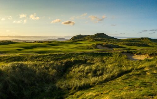 St. Patrick’s Links schaffen es auf Anhieb in die Top 100 weltweit