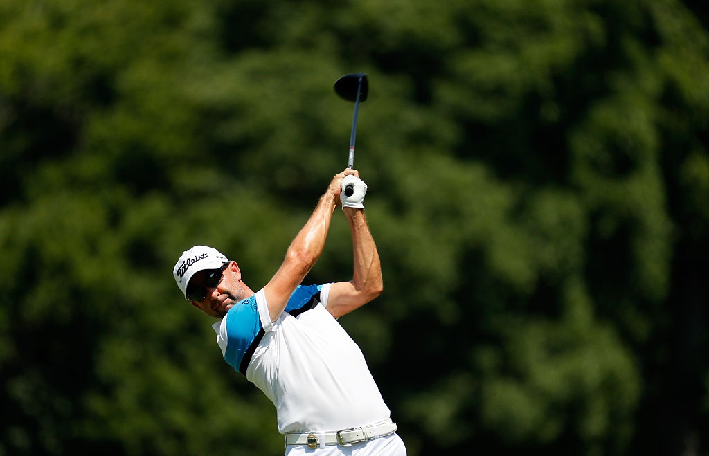 Rob Labritz, oder wie ein Golflehrer die PGA Tour Champions Quali gewinnt