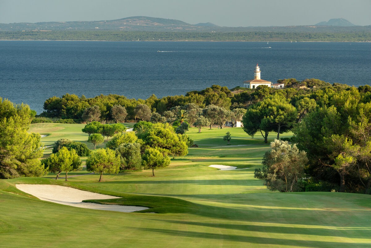 Mallorcas Nord-Osten lanciert eigene Destinationsmarke „Golf East Mallorca"