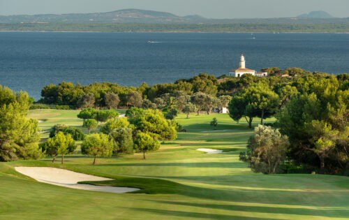 Mallorcas Nord-Osten lanciert eigene Destinationsmarke „Golf East Mallorca“