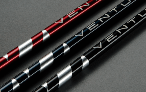 Neu: Fujikura Ventus TR & die Dominanz auf Hawaii
