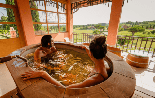 castello di spessa wine spa