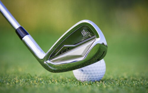 Wilson D9 Forged – Innovation für Gefühl und Präzision