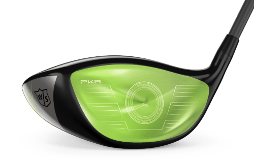 WILSON Launch Pad Serie 2022 – für Einsteiger und High Handicapper