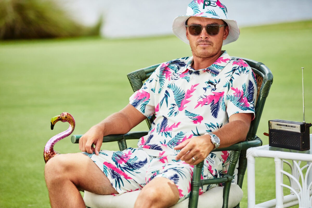 PUMA Golf: Der Urlaub kann kommen – das Outfit ist schon da!