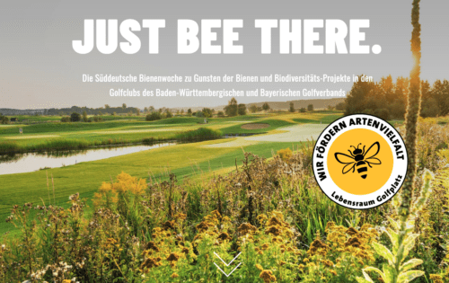 GC Hochstatt-Härtsfeld: Die Bienenwoche-Premiere
