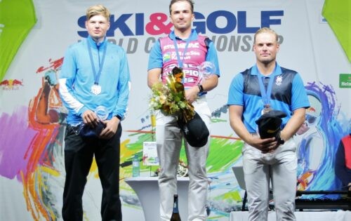 Ski & Golf WM 2022 in Zell/See: Österreich & Tschechien als Weltmeister