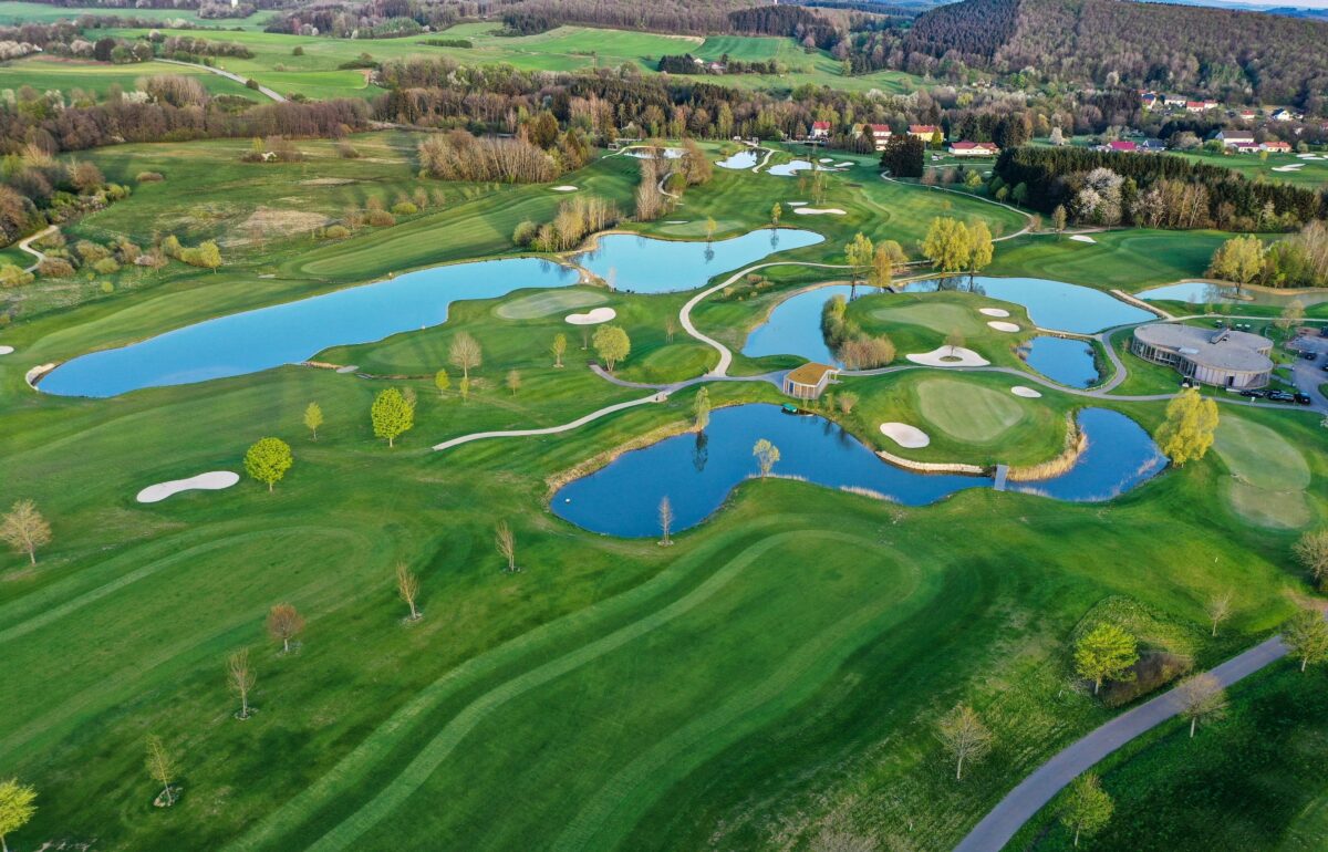 Golfpark Bostalsee: Schwungvoller Auftakt