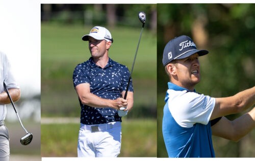 RBC Heritage – Final Round