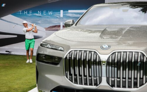 BMW International Open: Pro-Am Turnier mit Weltmeistern und Olympiasiegern