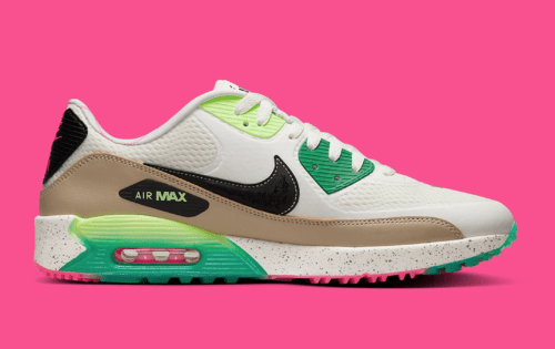 Nike Air Max 90 G NRG Back Home – Hommage an die 150. The Open