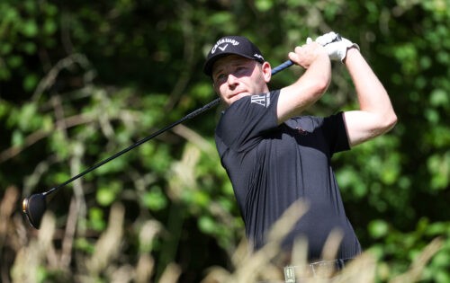 LIV Golf Invitational – Portland – Day One