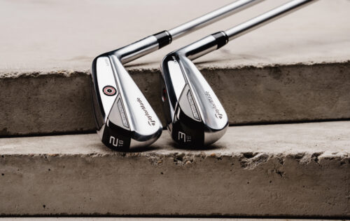 Stealth UDI und DHY – neues Driving Iron und Hybrid von TaylorMade