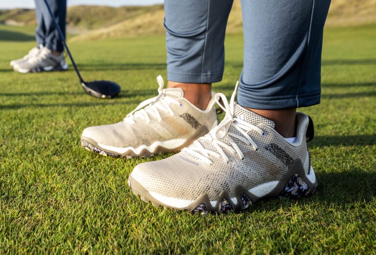 CODECHAOS 22 Limited Edition â adidas neuer Golfschuh â Simplygolf