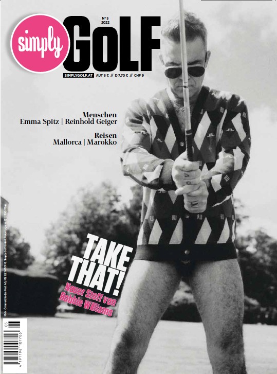 Simplygolf Cover 5/22