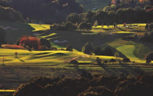 Golfpark Weiherhof neues Mitglied bei The Leading Golf Clubs of Germany