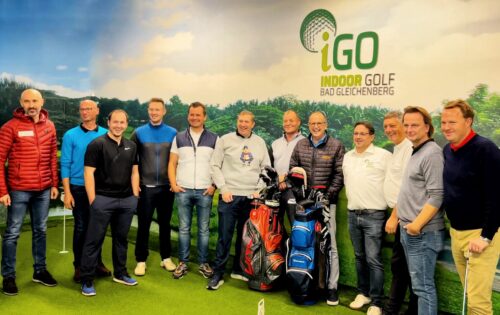 IGO Golf Bad Gleichenber63