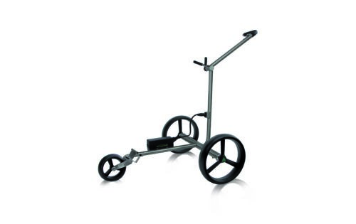 Der neue Nitro Flat Titan von PG-PowerGolf