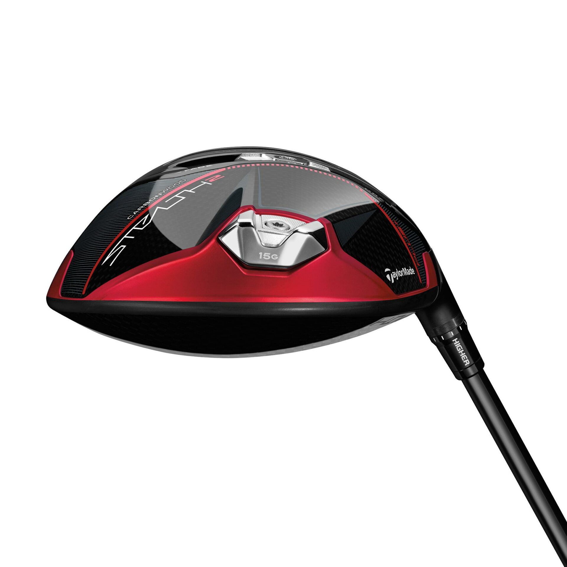 TaylorMade Stealth 2 Driver - Fargiveness