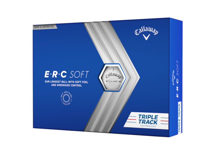 Callaway ERC Soft