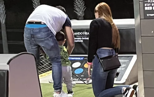 pga show orlando top golf familie
