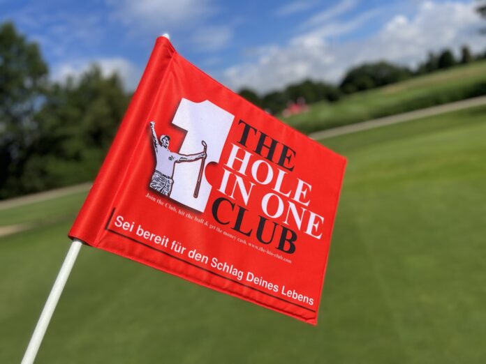 The Hole in One Club