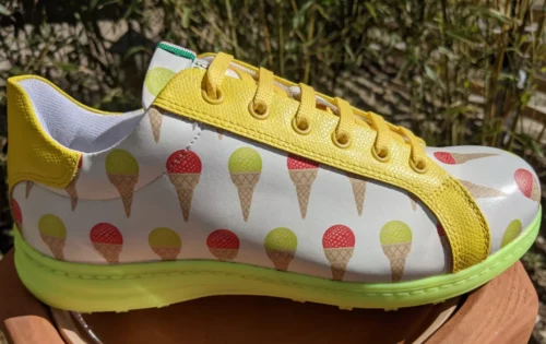 Golfschuhe von Belleggia