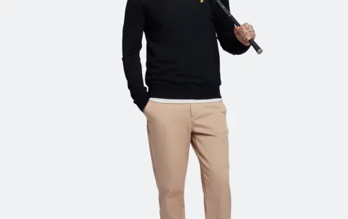 Lyle-and-Scott-Golfhose-Herren