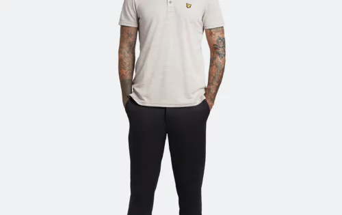 Lyle & Scott Golfhose-Herren