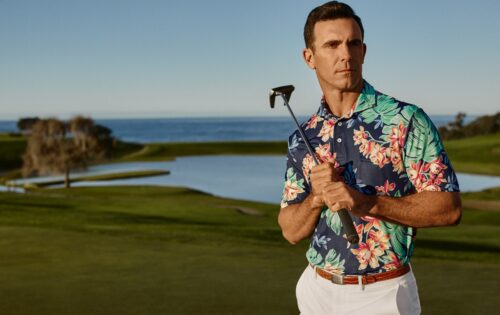 Ralph Lauren Heren Polo