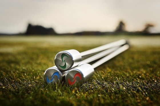 SuperSpeed Golf Speed Sticks