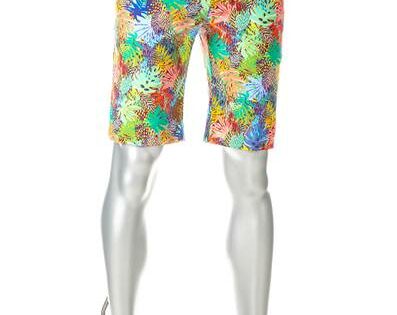 Alberto-Short-Maenner