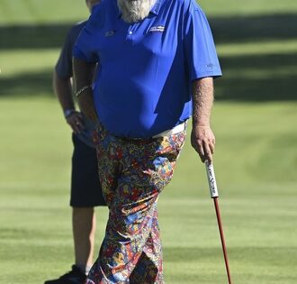 John-Daly-Golfhose-bunt