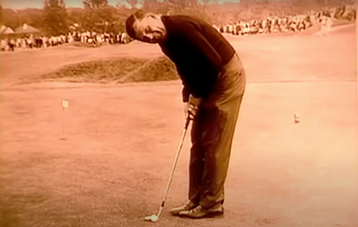 Moe Norman – der beste Golfer aller Zeiten?