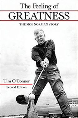 Moe Norman – der beste Golfer aller Zeiten?