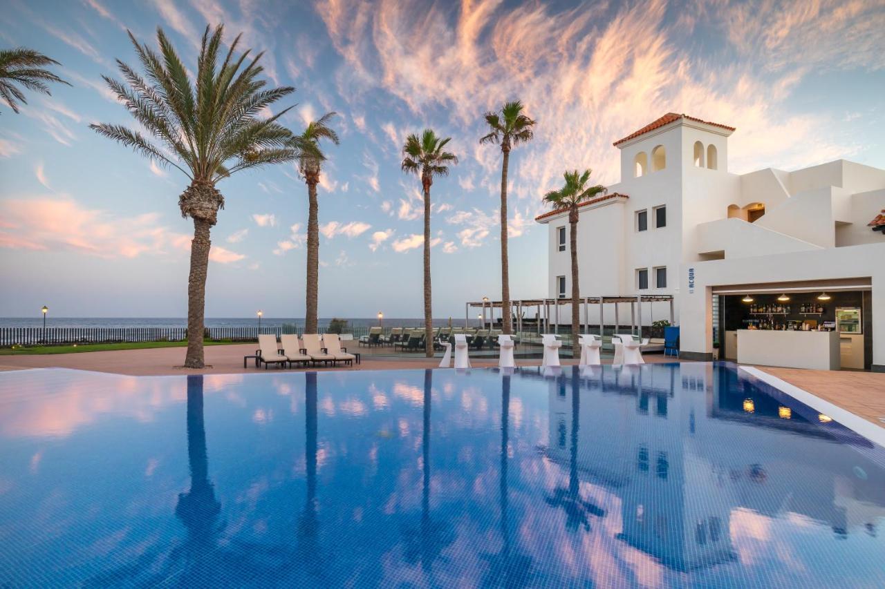 Das Barcelo Hotel ist die perfekte Adresse für einen Golfurlaub auf Fuerteventura.