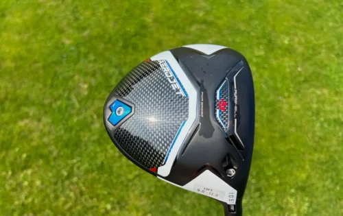 Aerojet Driver Titel