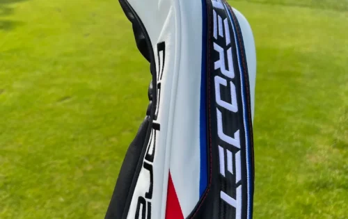 Aerojet-Headcover