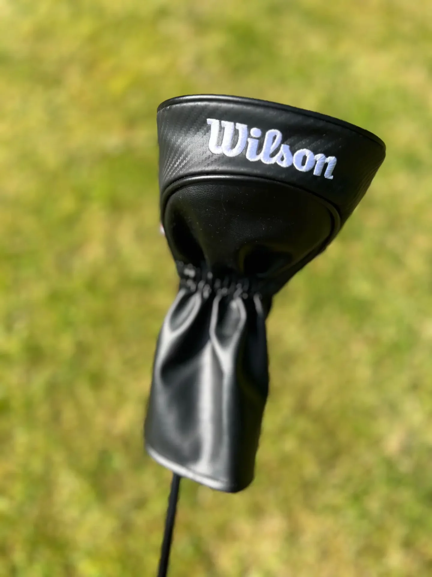 Wilson Dynapower Headcover