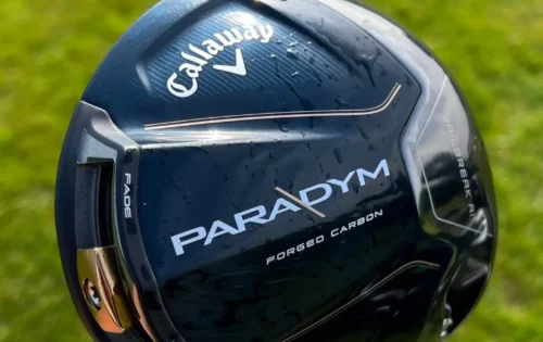 Paradym-Head
