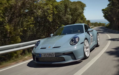 34_Porsche 911 ST mit Heritage Design Paket