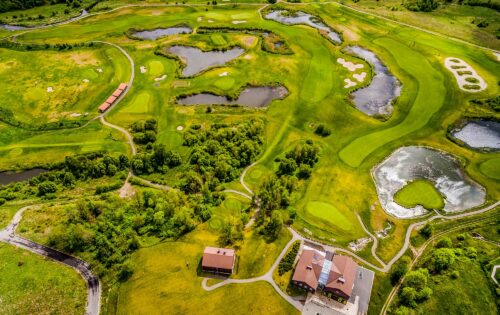 Litauen-National-Golf-Resort-Klapeida