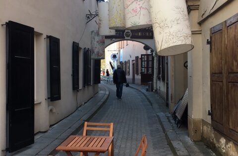 Litauen Vilnius_0719
