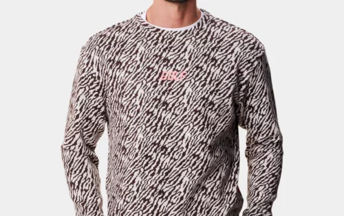 Macade-Herren-Pulli