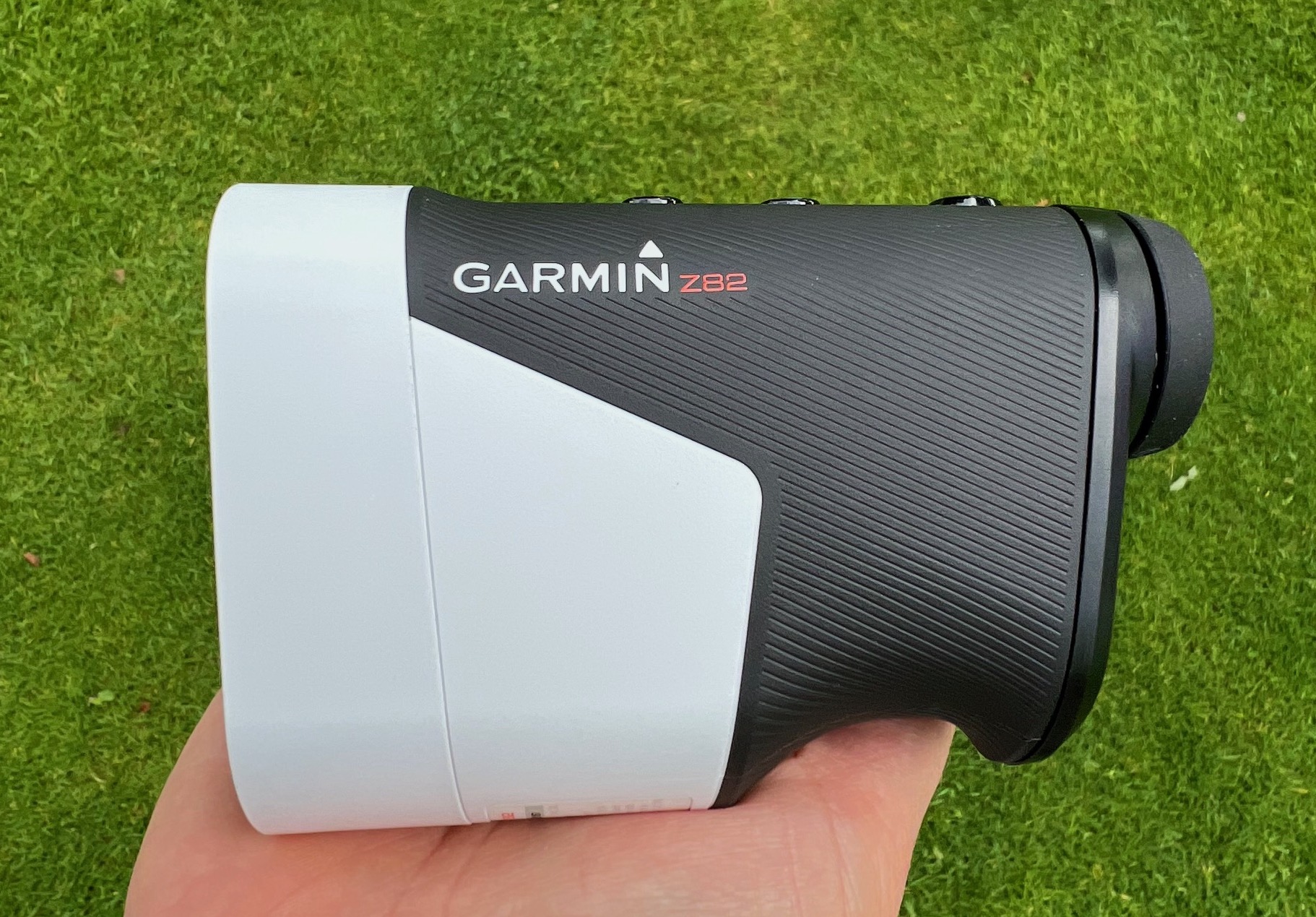 Garmin Approach Z82 GPS Golflaser