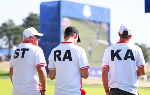 2023 Ryder Cup – Previews